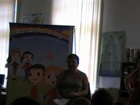 "Забавното лятно четене" на гости в Габрово
